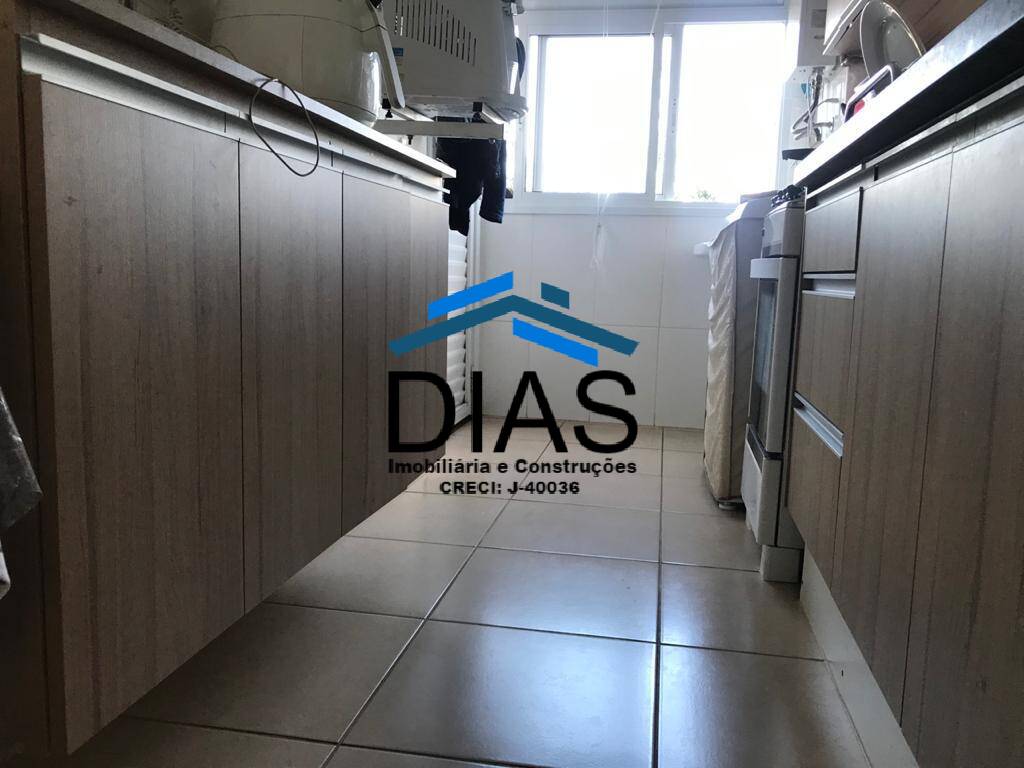 Apartamento à venda com 2 quartos, 60m² - Foto 7