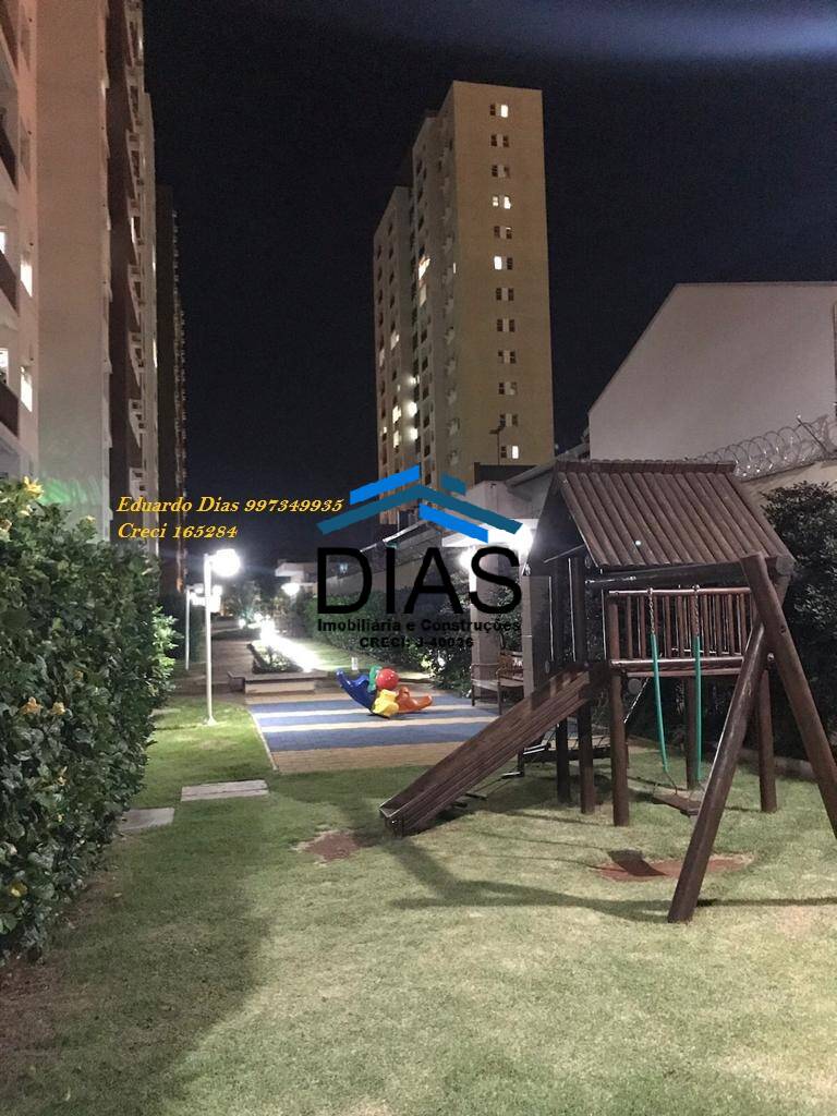 Apartamento à venda com 2 quartos, 60m² - Foto 11