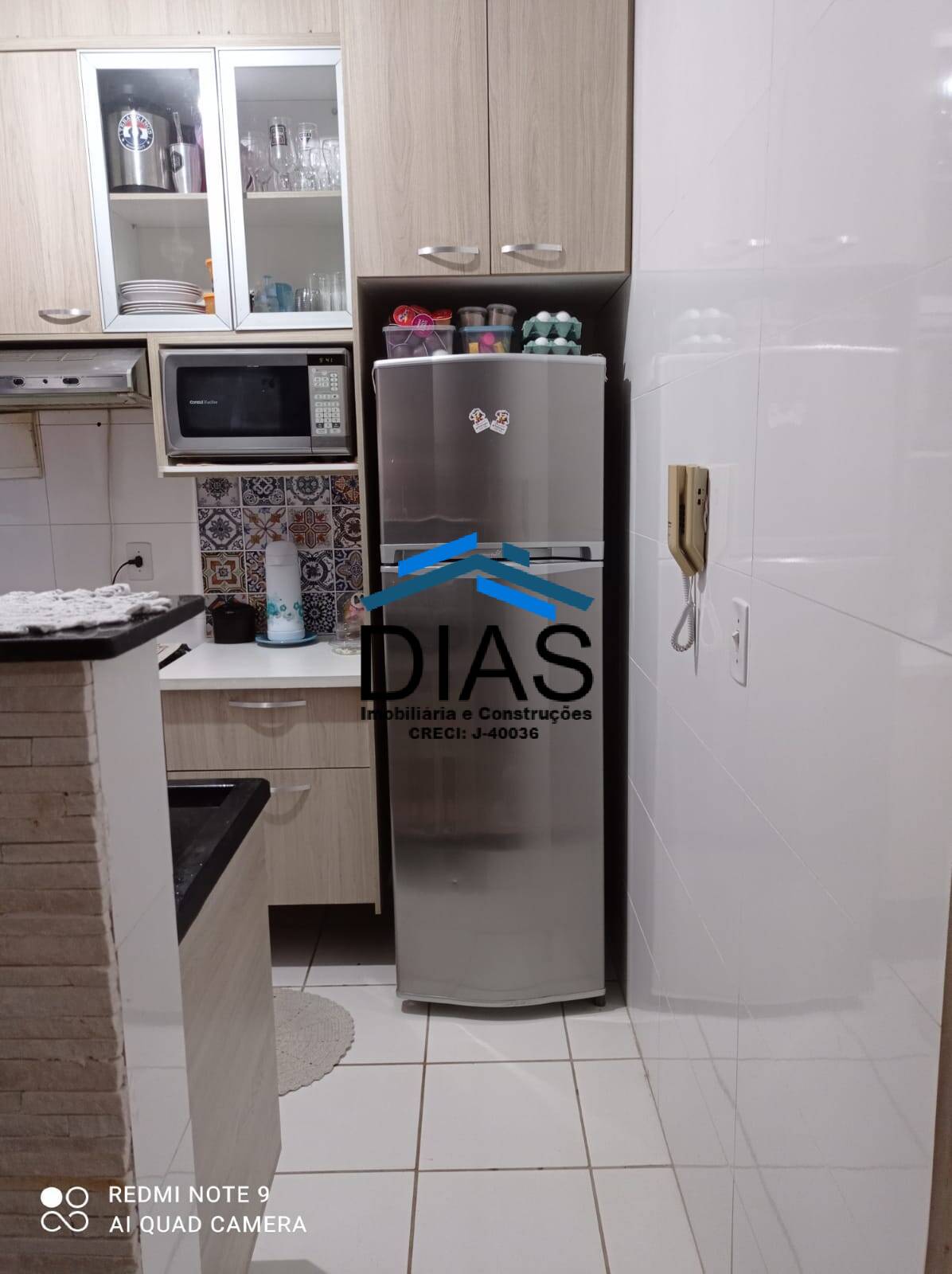 Apartamento à venda com 2 quartos, 42m² - Foto 4