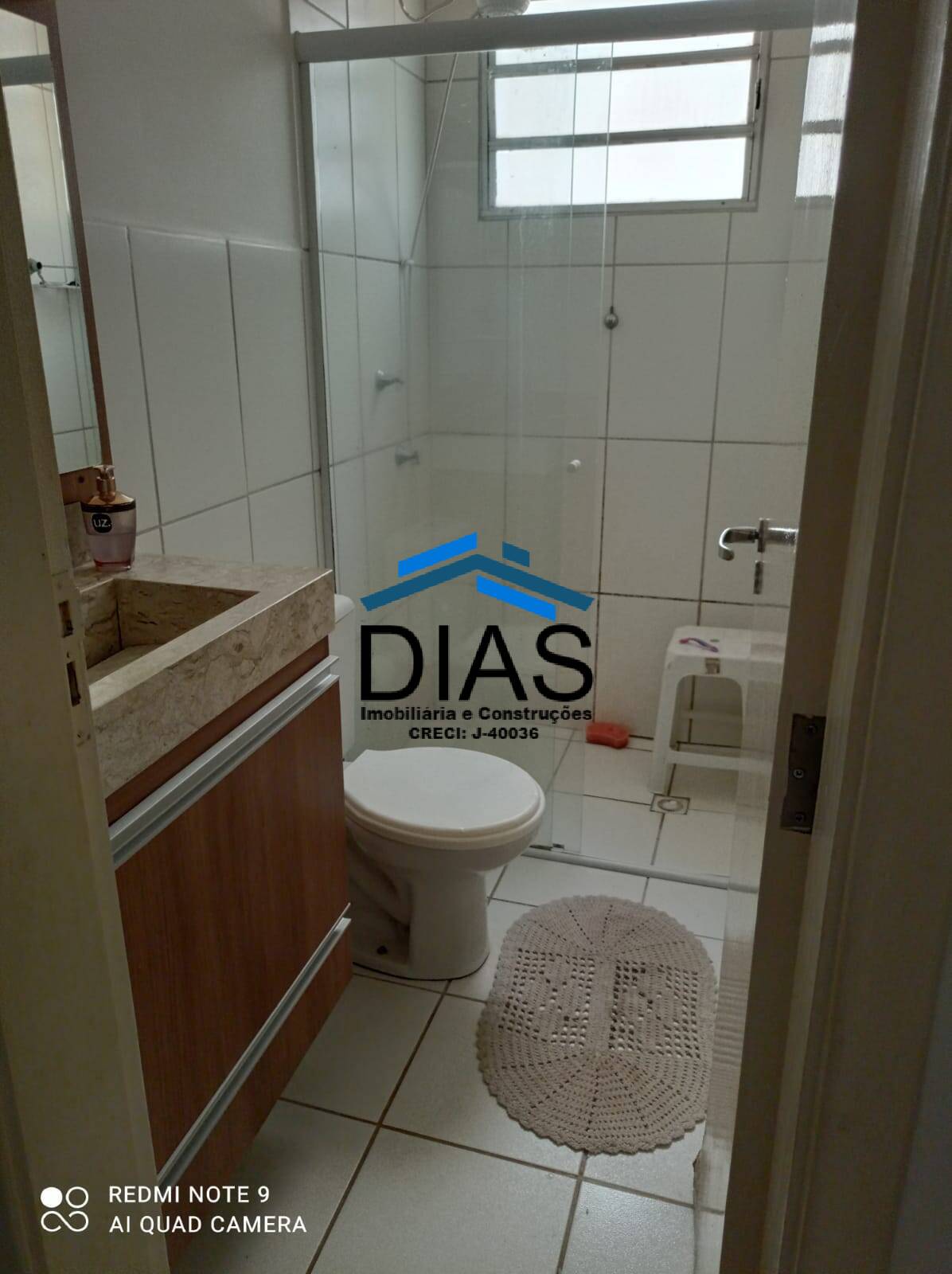 Apartamento à venda com 2 quartos, 42m² - Foto 8