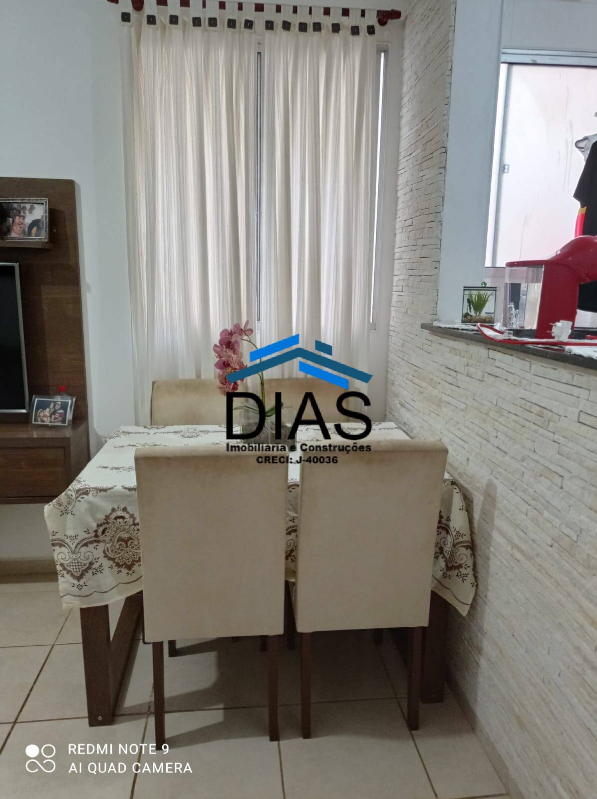 Apartamento à venda com 2 quartos, 42m² - Foto 1