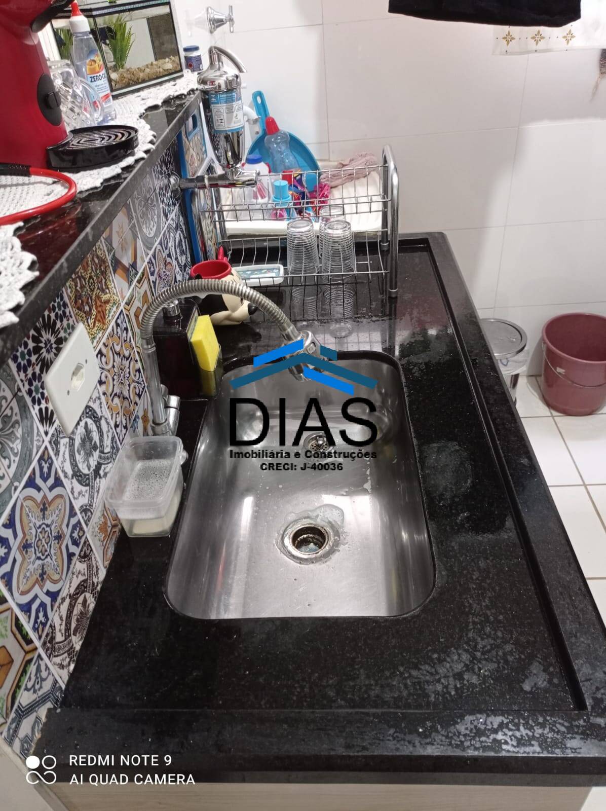 Apartamento à venda com 2 quartos, 42m² - Foto 5