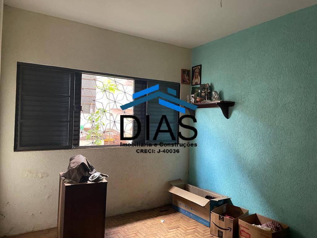 Casa à venda com 3 quartos, 172m² - Foto 10