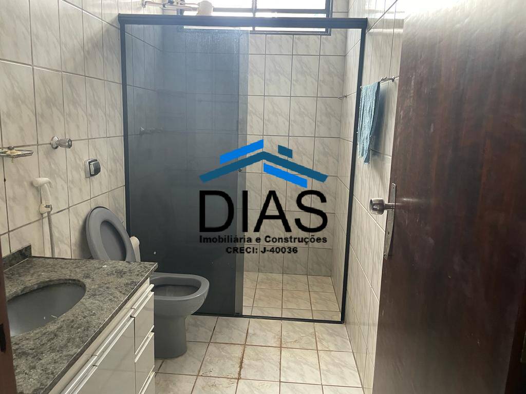 Casa à venda com 3 quartos, 172m² - Foto 12