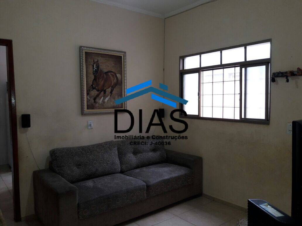 Casa à venda com 2 quartos, 66m² - Foto 10