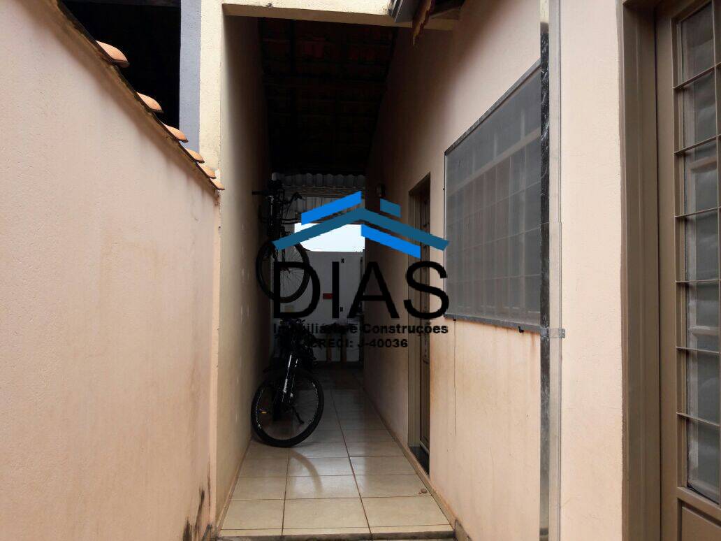 Casa à venda com 2 quartos, 66m² - Foto 36