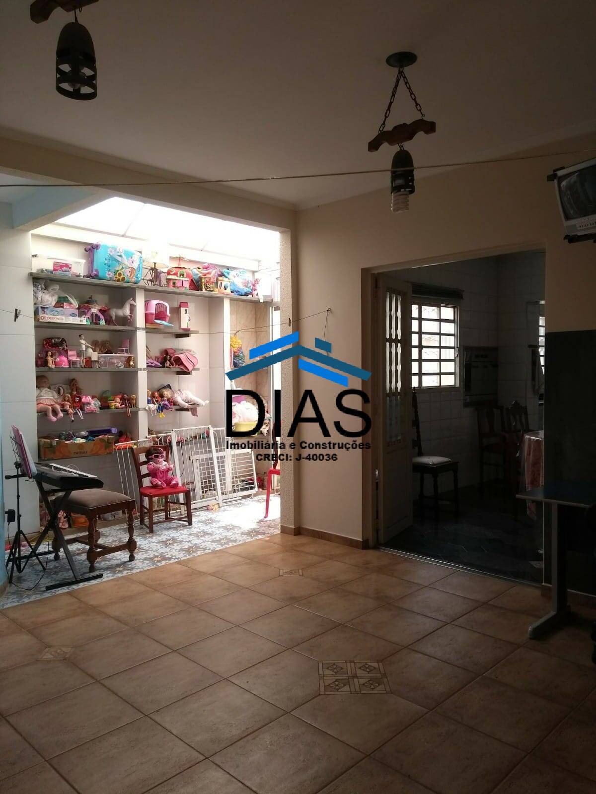 Casa à venda com 3 quartos, 240m² - Foto 20