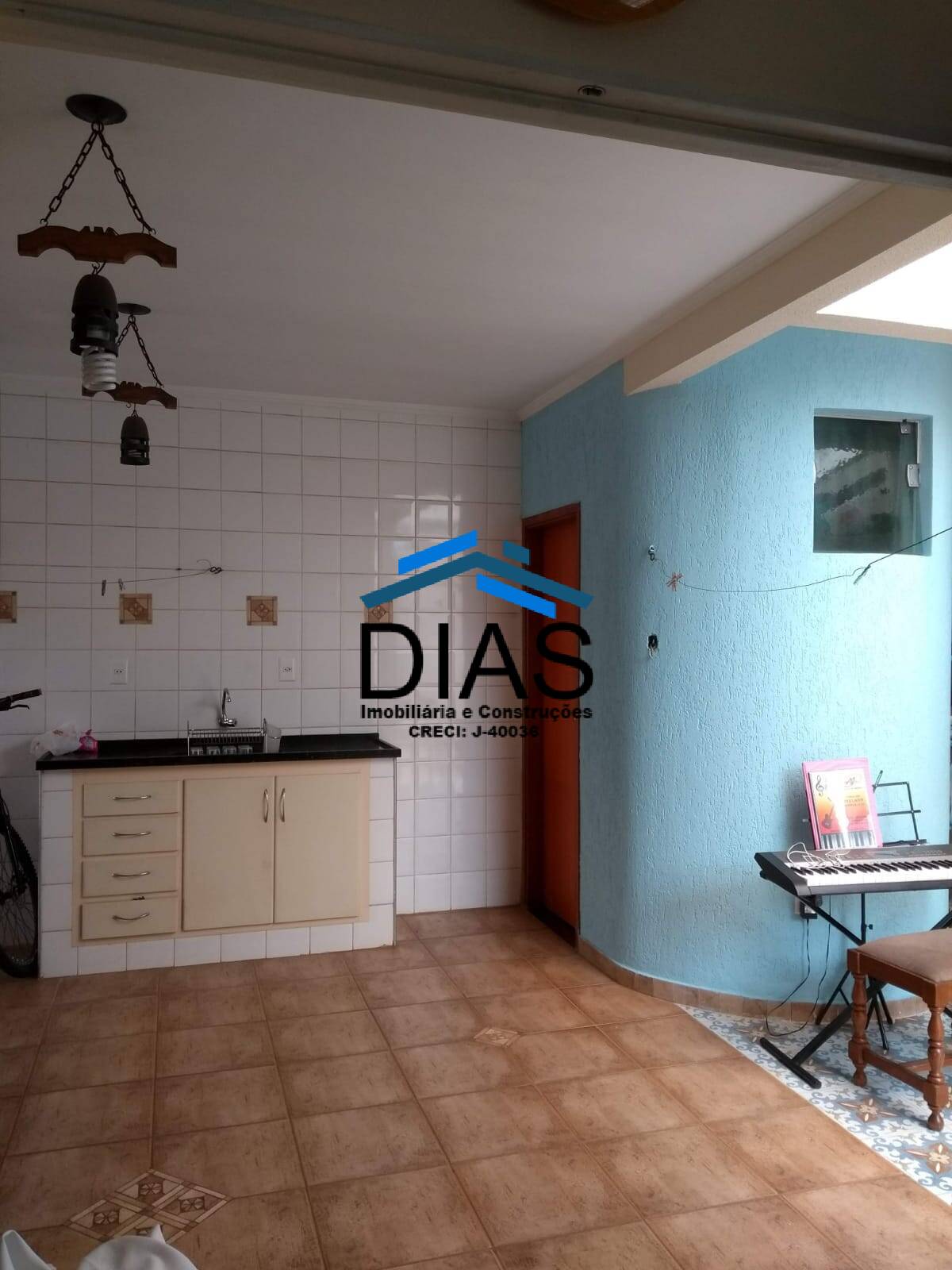 Casa à venda com 3 quartos, 240m² - Foto 21