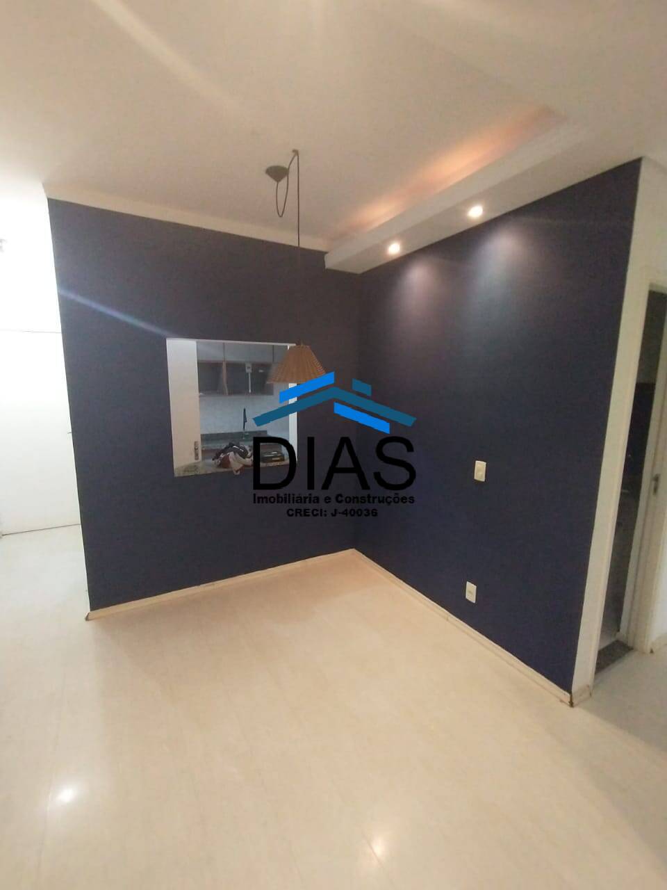 Apartamento à venda com 3 quartos, 74m² - Foto 3