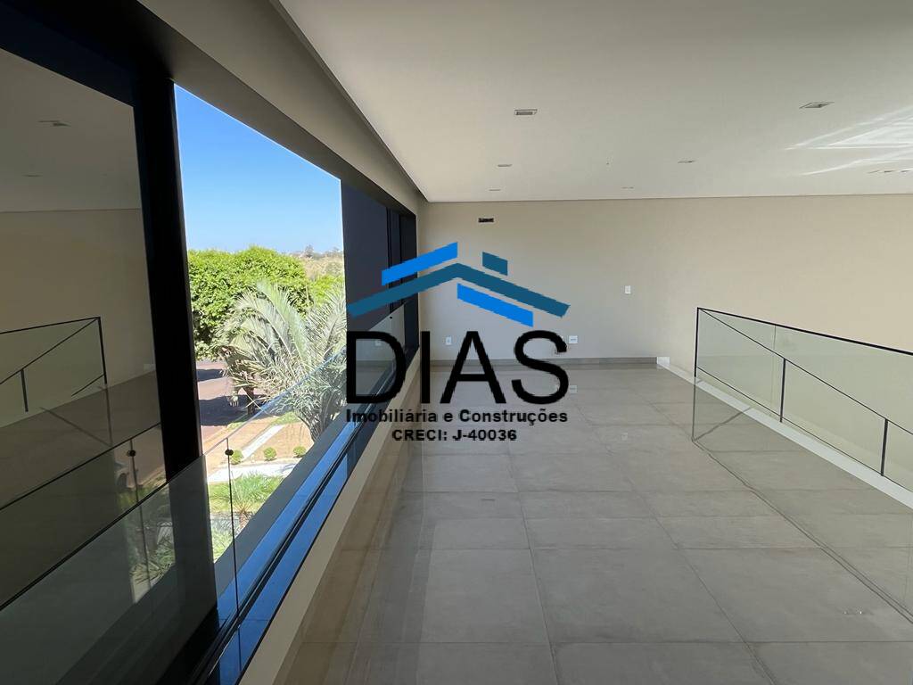 Casa à venda com 4 quartos, 381m² - Foto 13