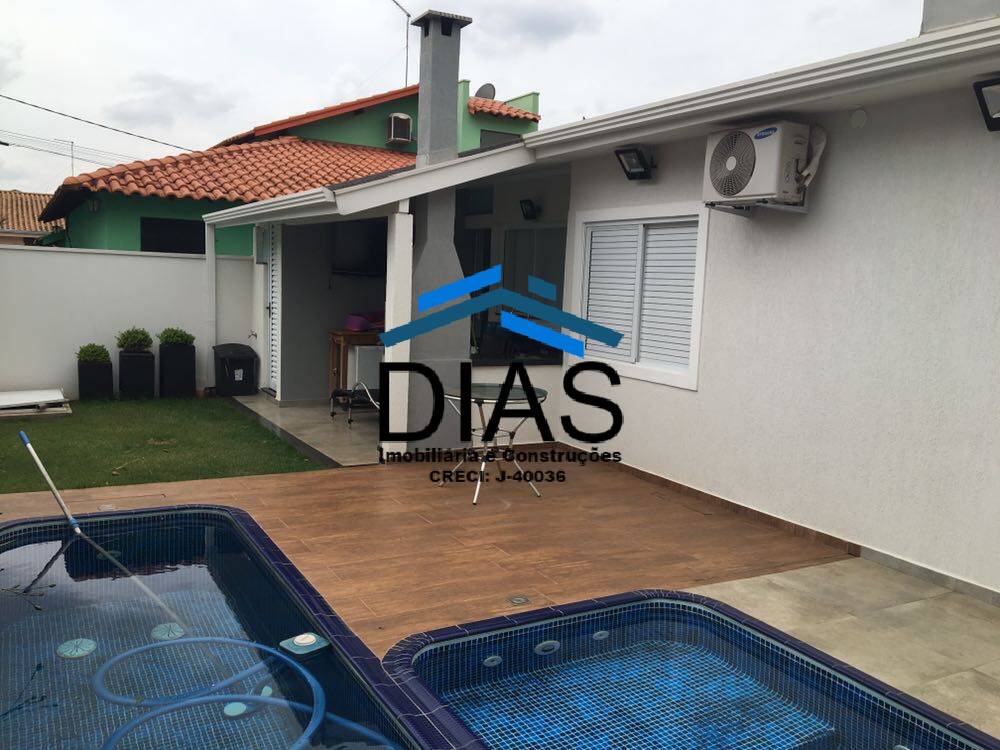 Casa à venda com 3 quartos, 174m² - Foto 12