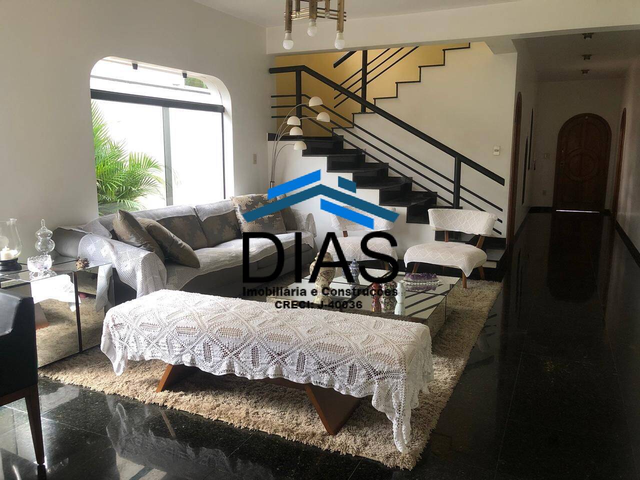 Casa à venda com 5 quartos, 498m² - Foto 3