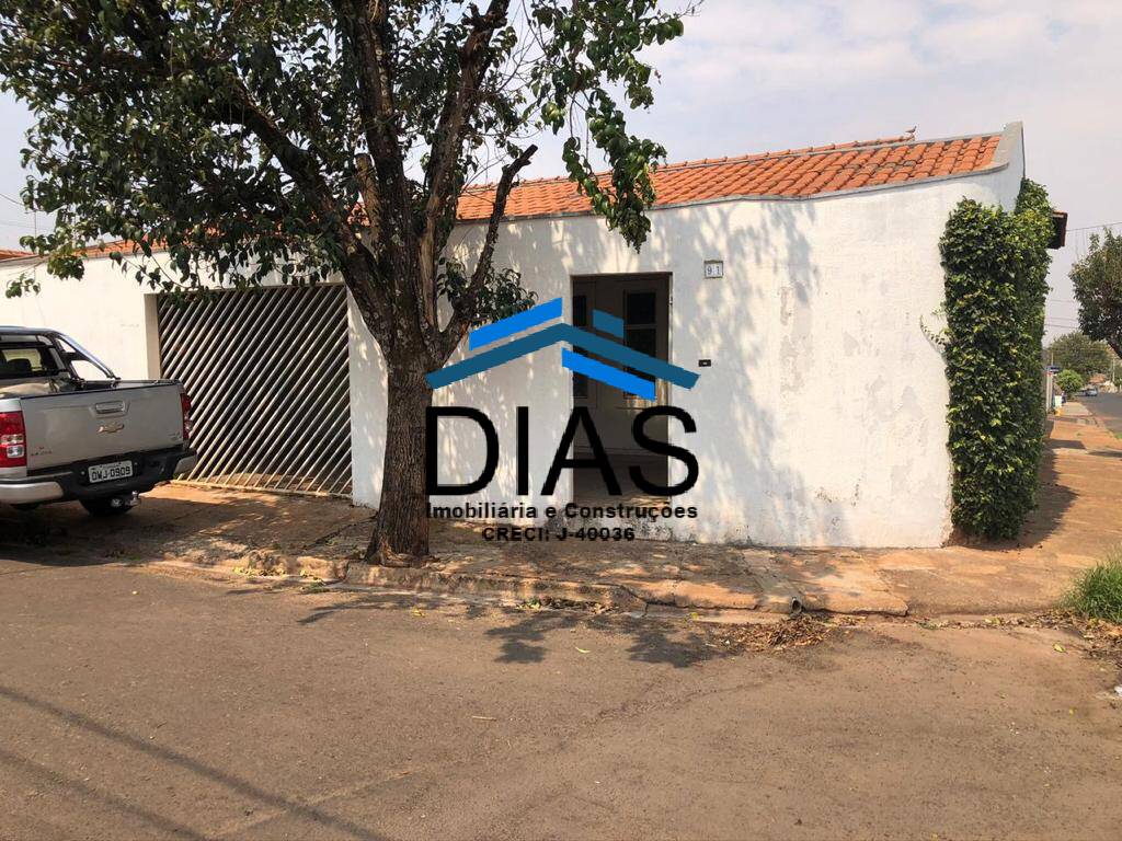 Casa à venda com 2 quartos, 310m² - Foto 5