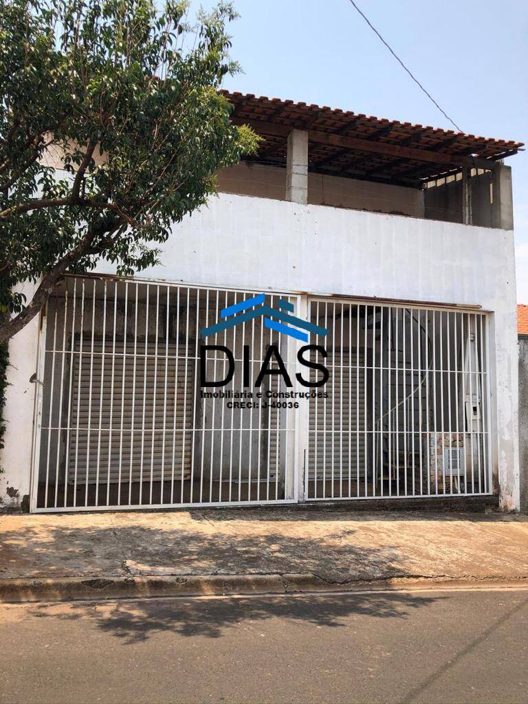 Casa à venda com 2 quartos, 310m² - Foto 16