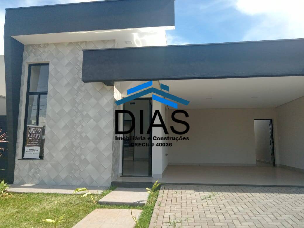 Casa à venda com 3 quartos, 162m² - Foto 30