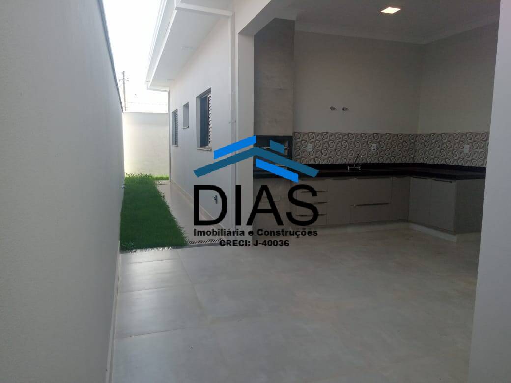 Casa à venda com 3 quartos, 162m² - Foto 34