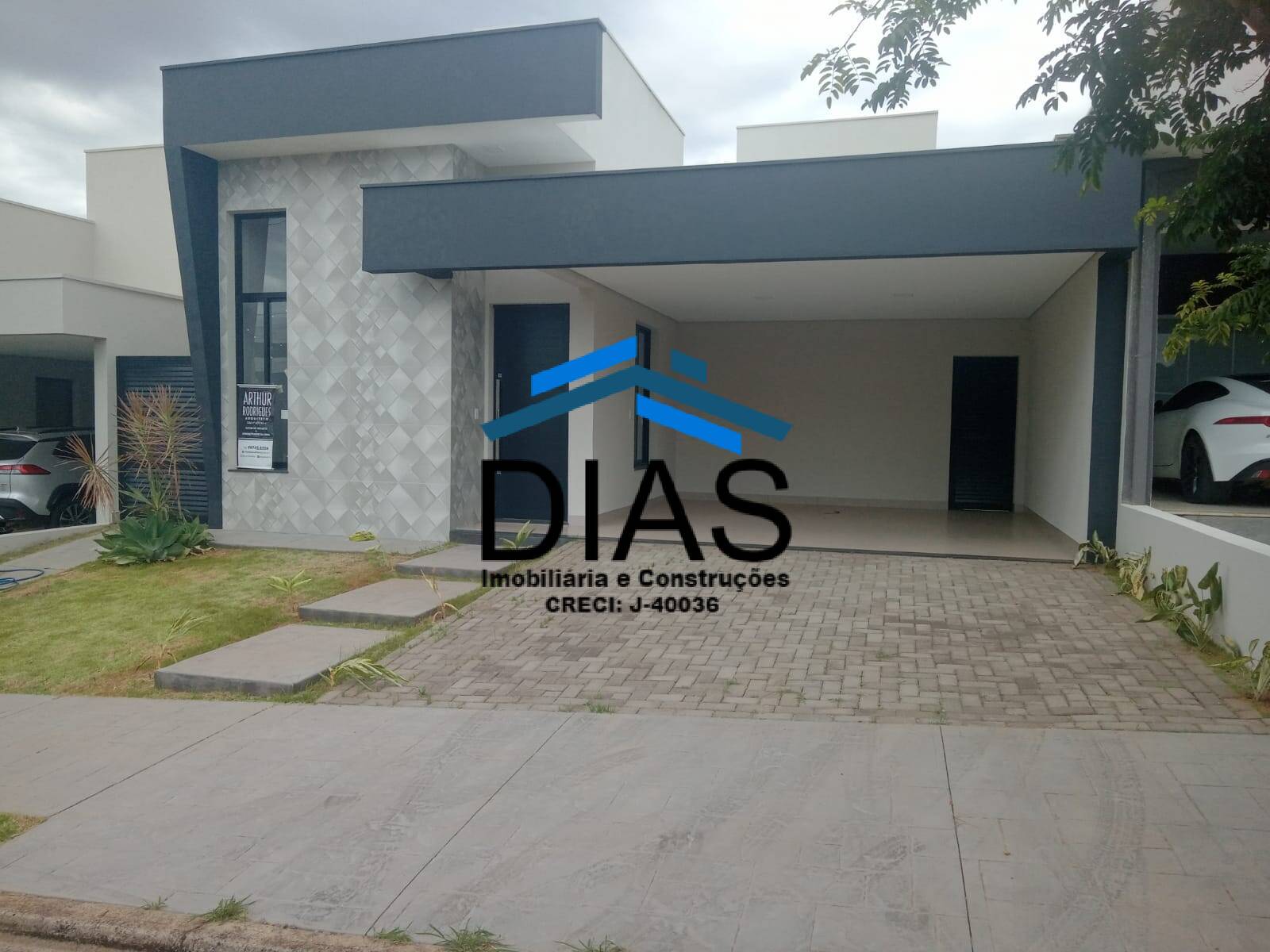 Casa à venda com 3 quartos, 162m² - Foto 40