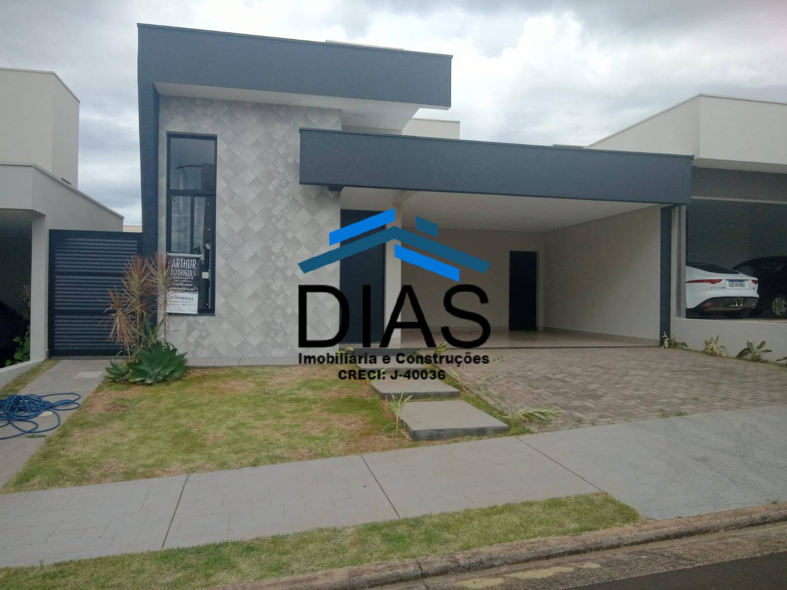 Casa à venda com 3 quartos, 162m² - Foto 39