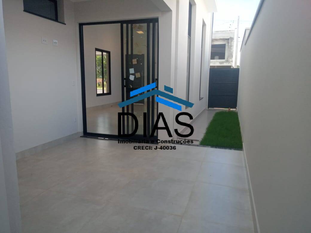 Casa à venda com 3 quartos, 162m² - Foto 46