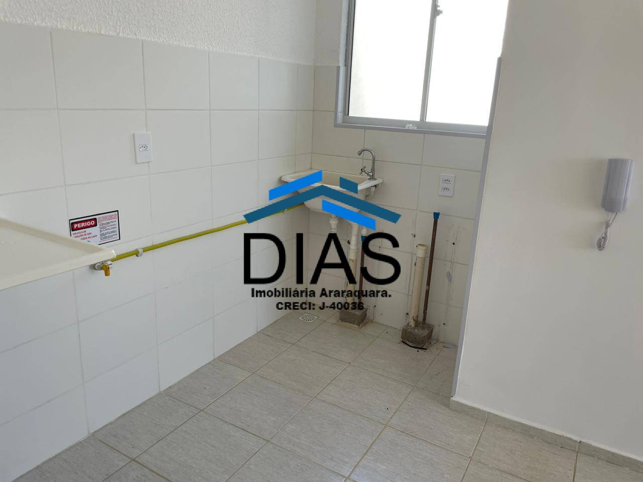 Apartamento à venda com 2 quartos, 45m² - Foto 6