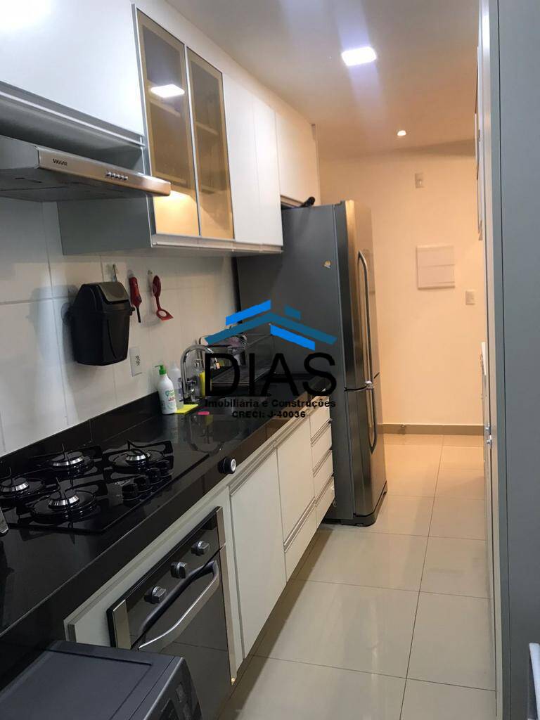 Apartamento à venda com 3 quartos, 88m² - Foto 7