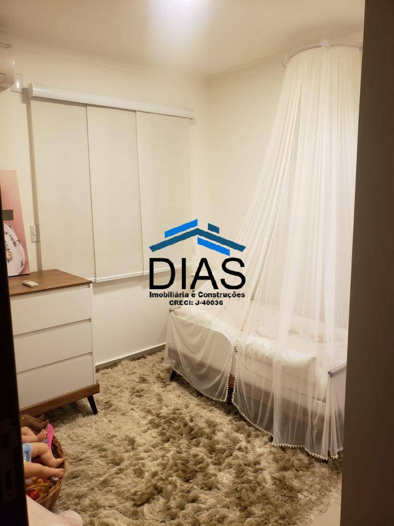 Apartamento à venda com 3 quartos, 88m² - Foto 13