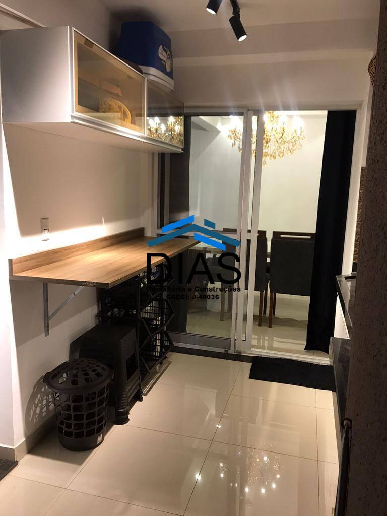 Apartamento à venda com 3 quartos, 88m² - Foto 15