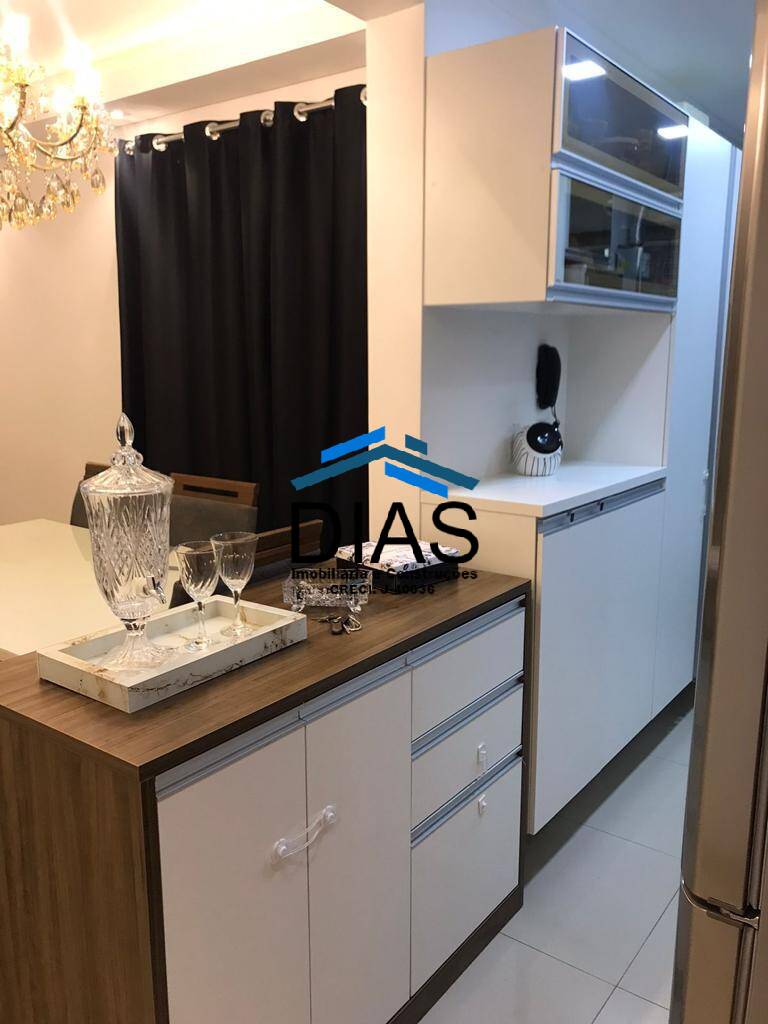 Apartamento à venda com 3 quartos, 88m² - Foto 17