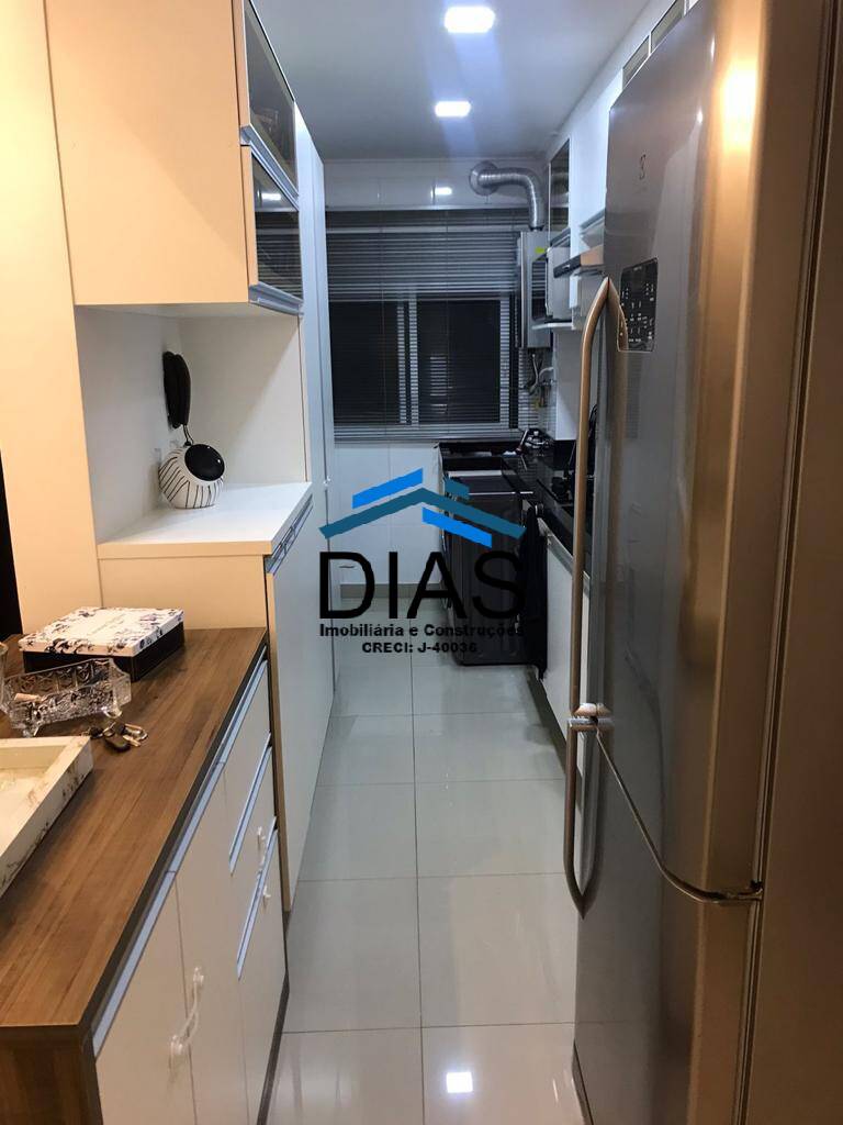 Apartamento à venda com 3 quartos, 88m² - Foto 18