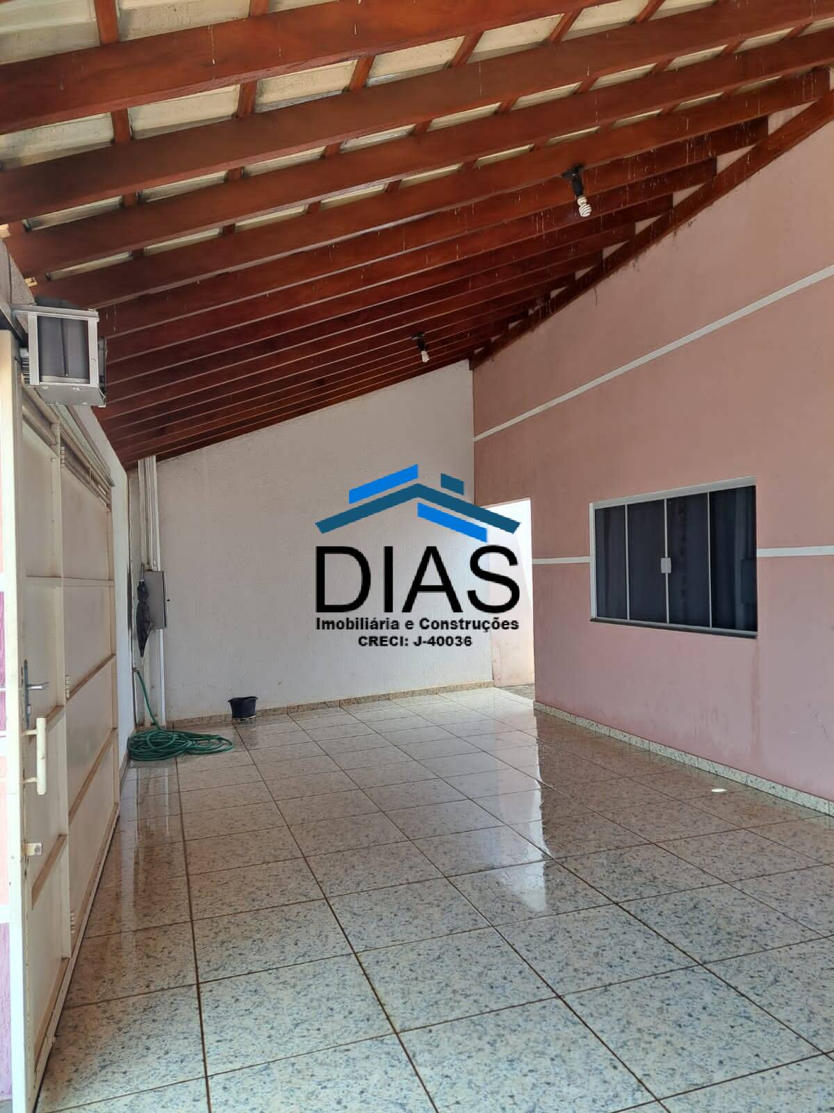 Casa à venda com 3 quartos, 160m² - Foto 3