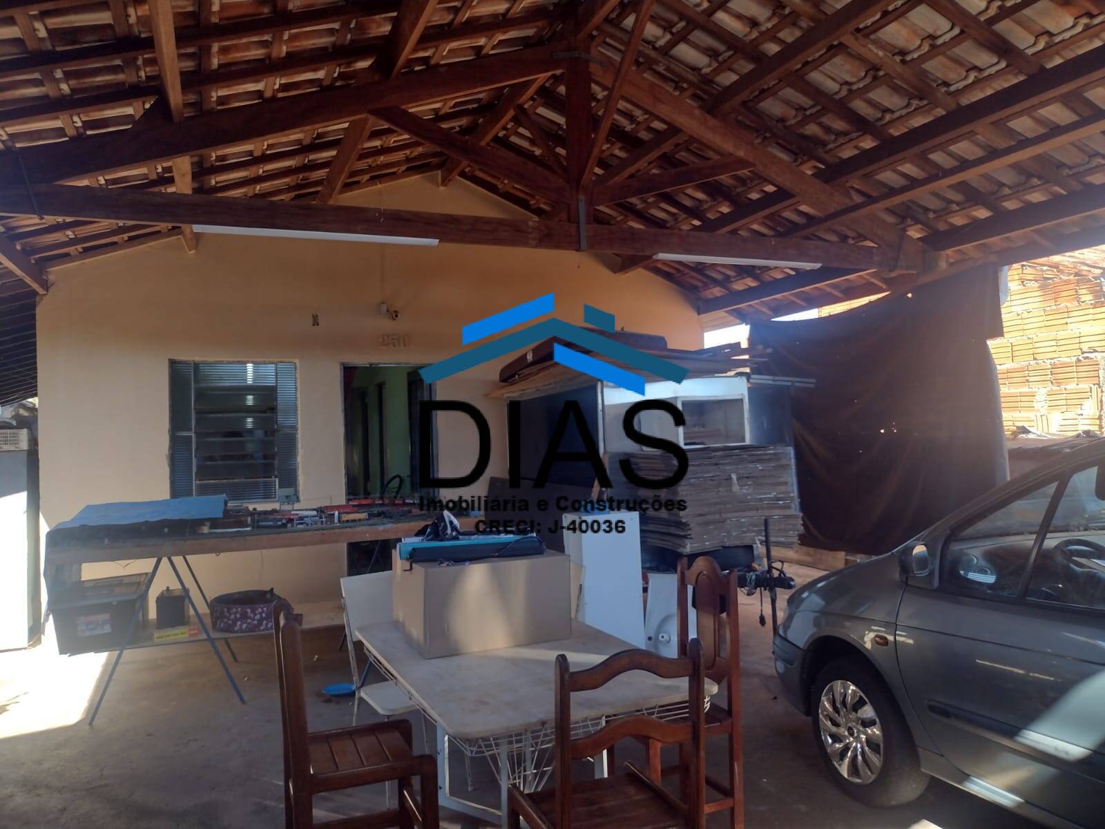 Casa à venda com 2 quartos, 136m² - Foto 6