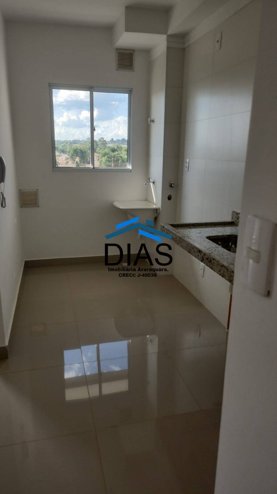 Apartamento à venda com 2 quartos, 52m² - Foto 4