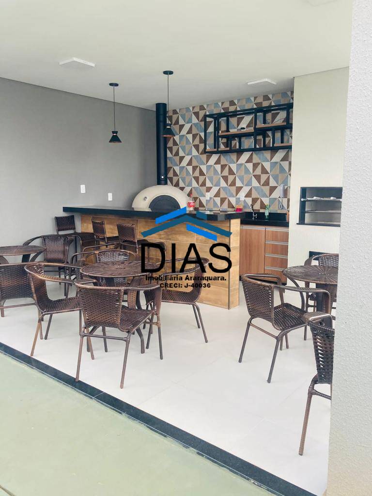 Apartamento à venda com 2 quartos, 52m² - Foto 10