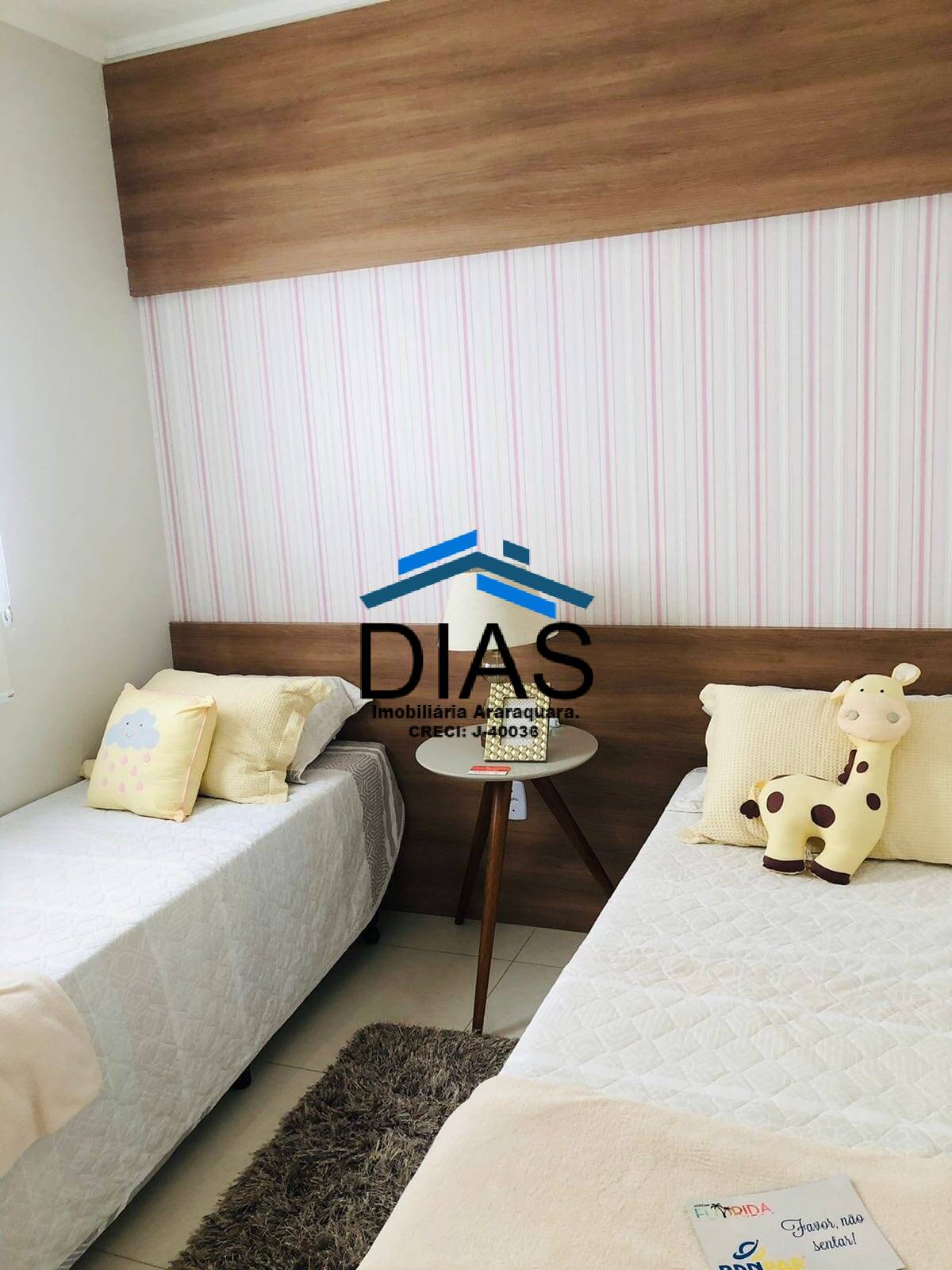 Apartamento à venda com 2 quartos, 44m² - Foto 10