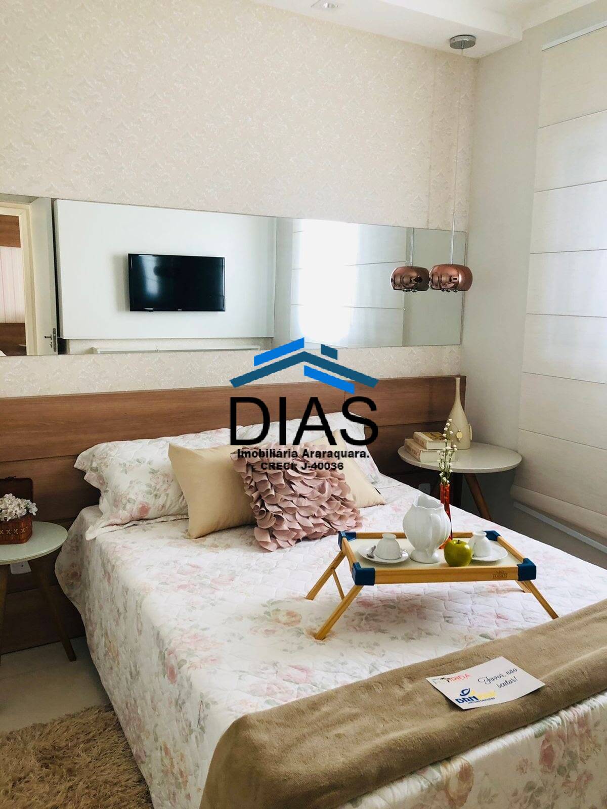 Apartamento à venda com 2 quartos, 44m² - Foto 11