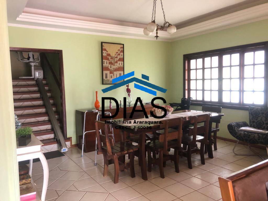 Casa à venda com 3 quartos, 470m² - Foto 14