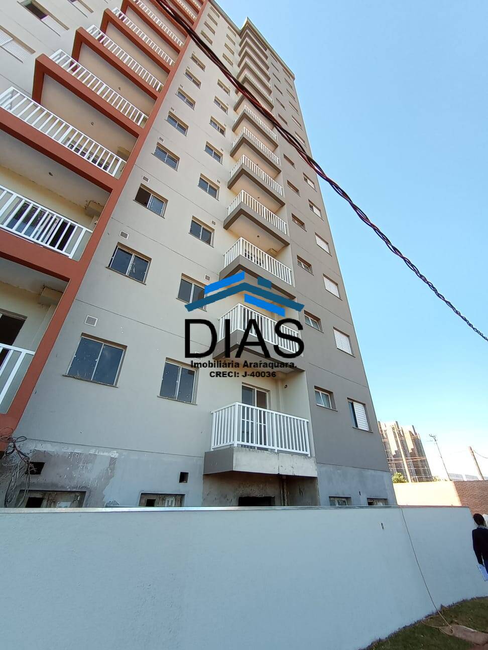 Apartamento à venda com 2 quartos, 51m² - Foto 2