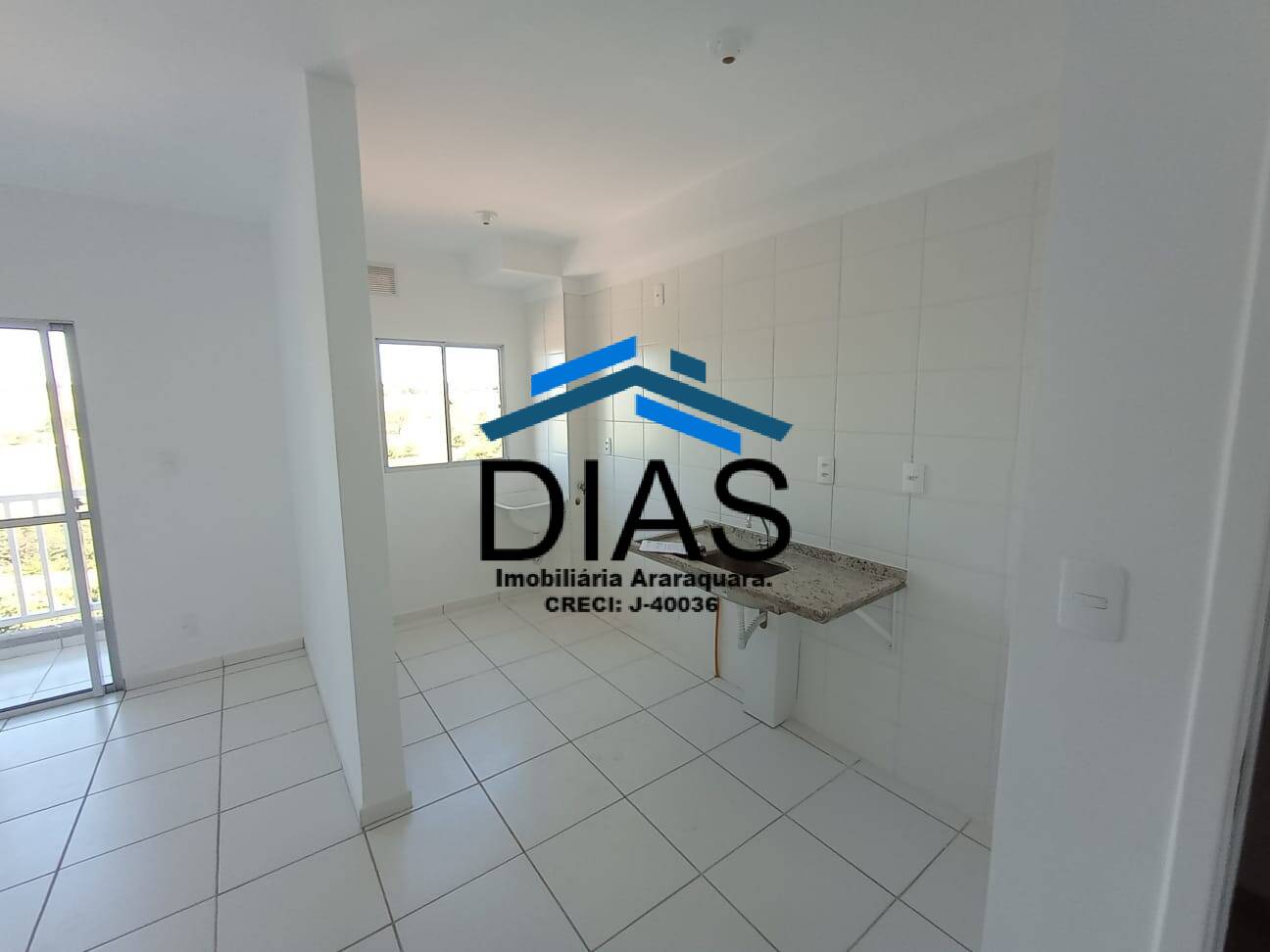 Apartamento à venda com 2 quartos, 51m² - Foto 21