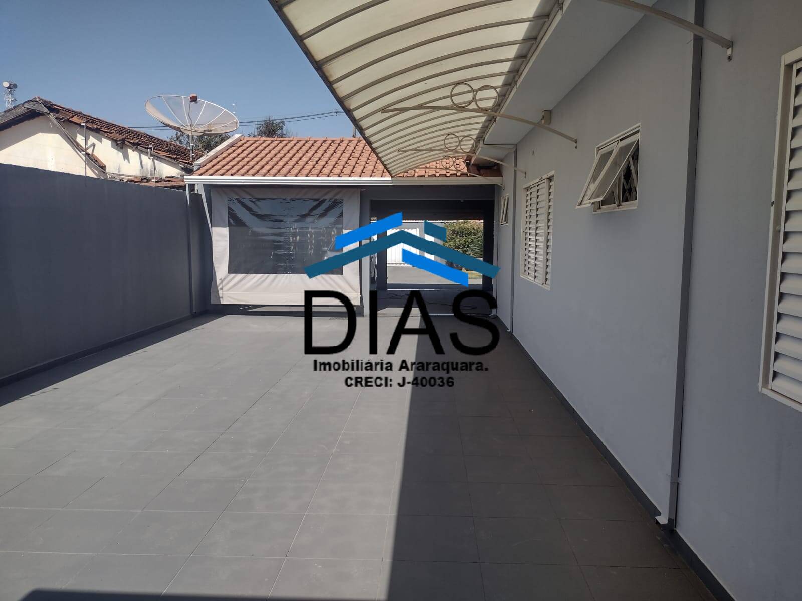 Casa à venda com 2 quartos, 263m² - Foto 19