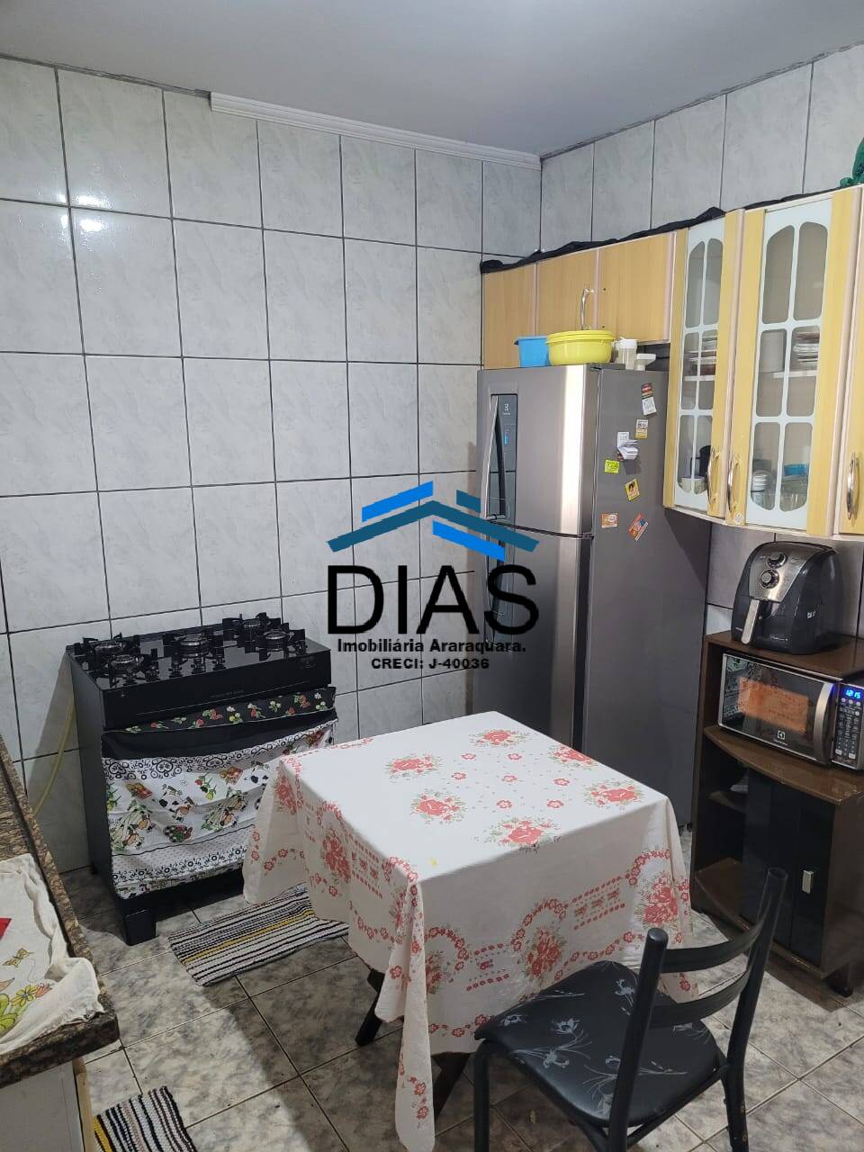 Casa à venda com 2 quartos, 97m² - Foto 6