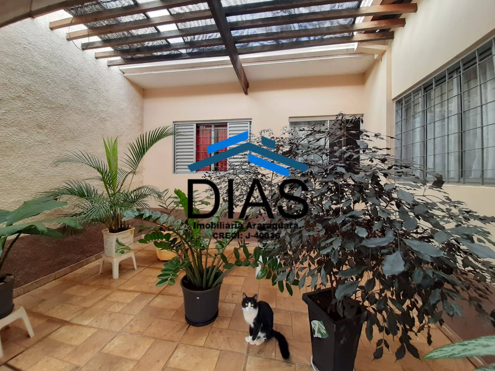 Casa à venda com 3 quartos, 93m² - Foto 6