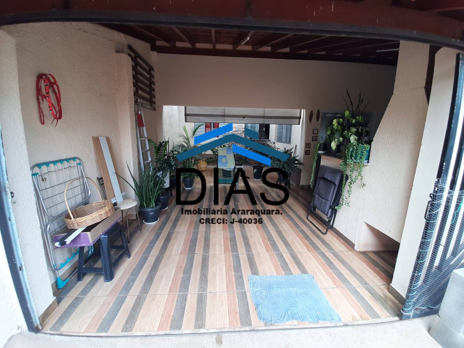 Casa à venda com 3 quartos, 93m² - Foto 7