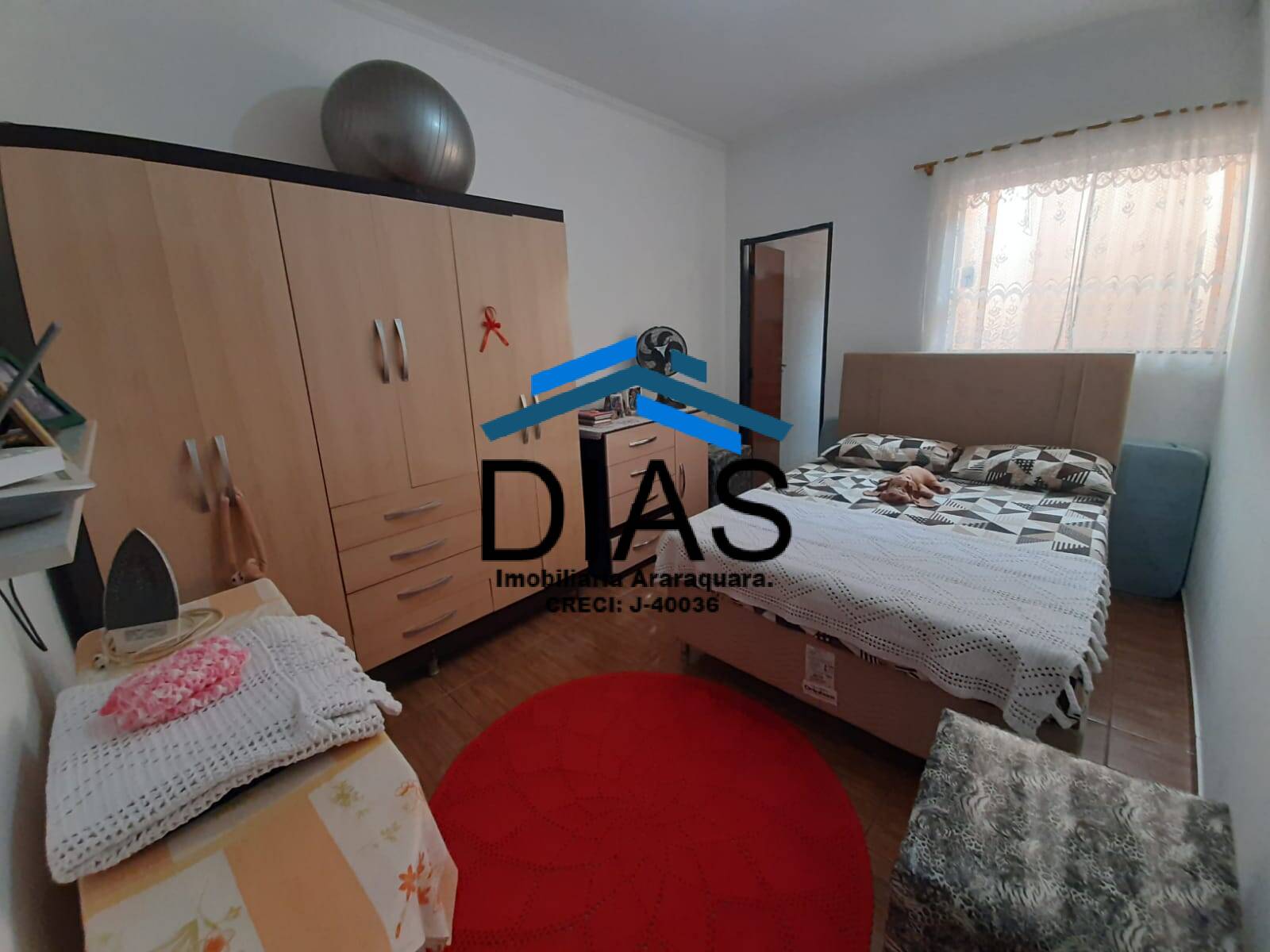 Casa à venda com 3 quartos, 93m² - Foto 10