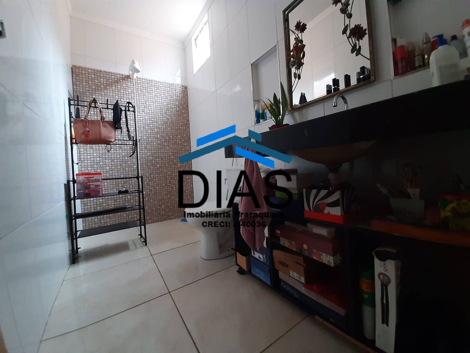 Casa à venda com 3 quartos, 93m² - Foto 8