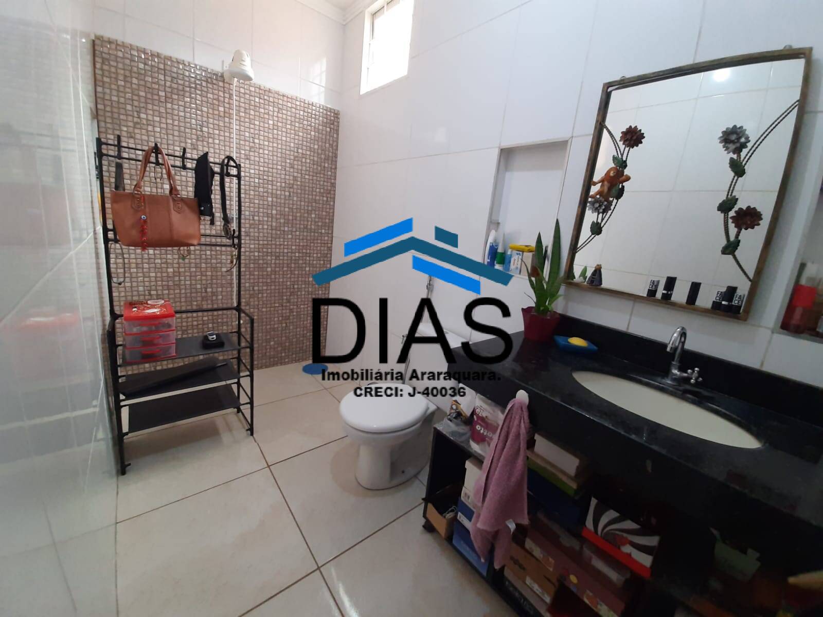 Casa à venda com 3 quartos, 93m² - Foto 9