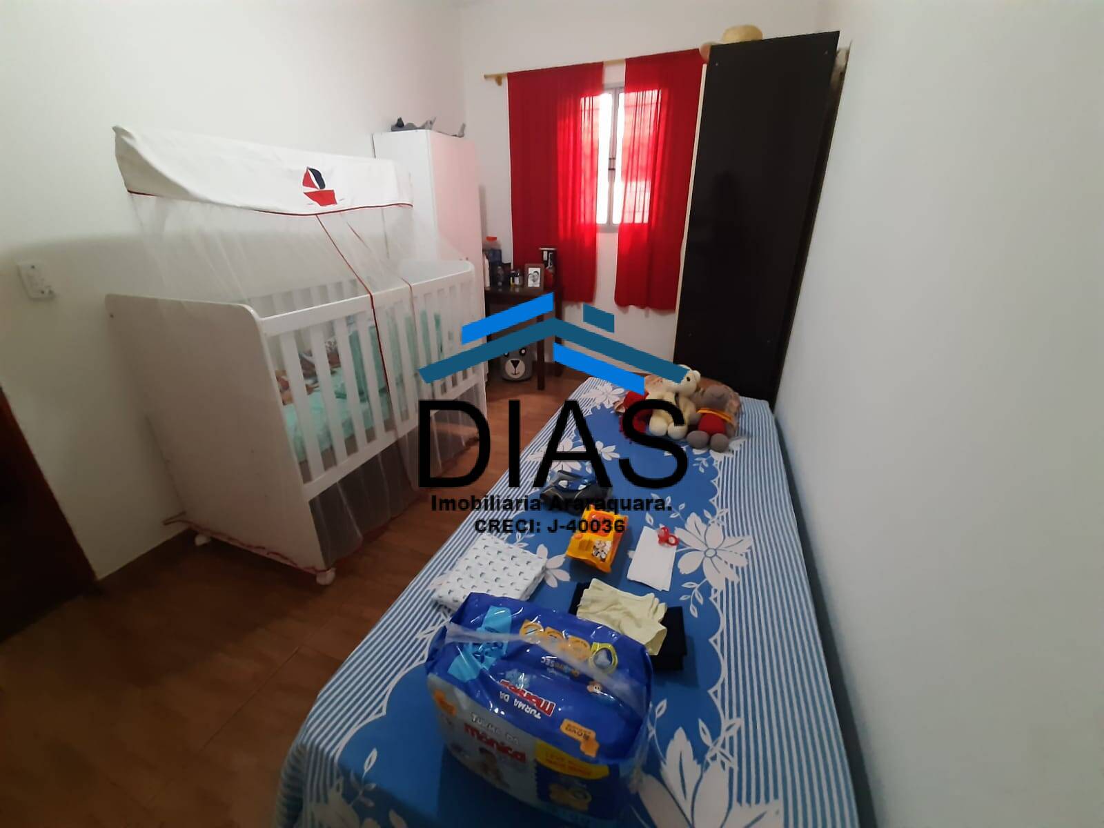 Casa à venda com 3 quartos, 93m² - Foto 13