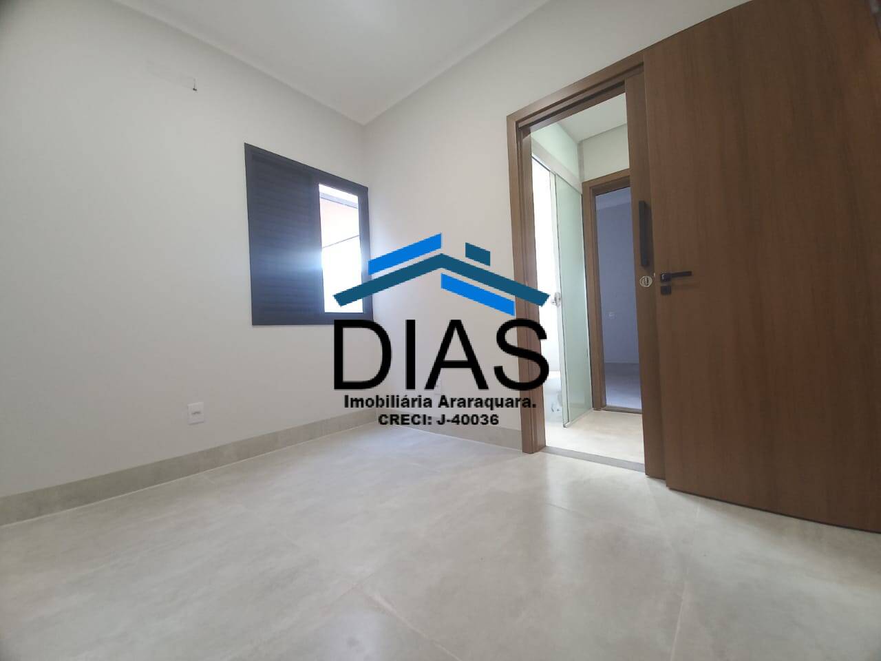 Casa à venda com 3 quartos, 143m² - Foto 15