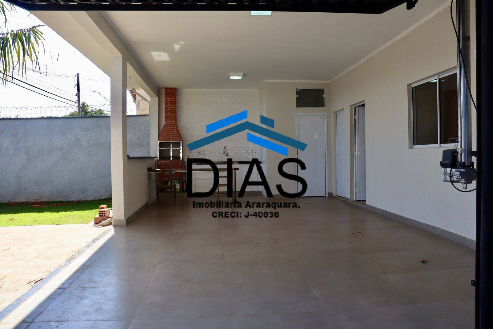 Casa à venda com 3 quartos, 178m² - Foto 29