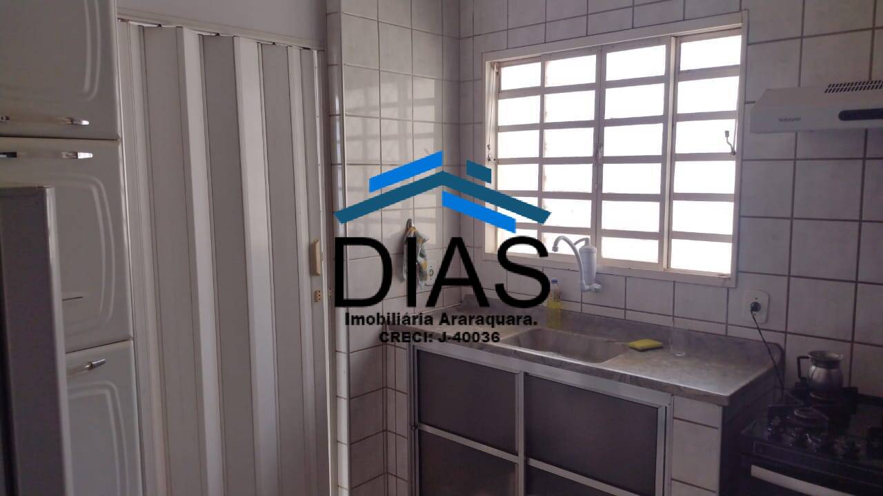 Apartamento à venda com 2 quartos, 58m² - Foto 4