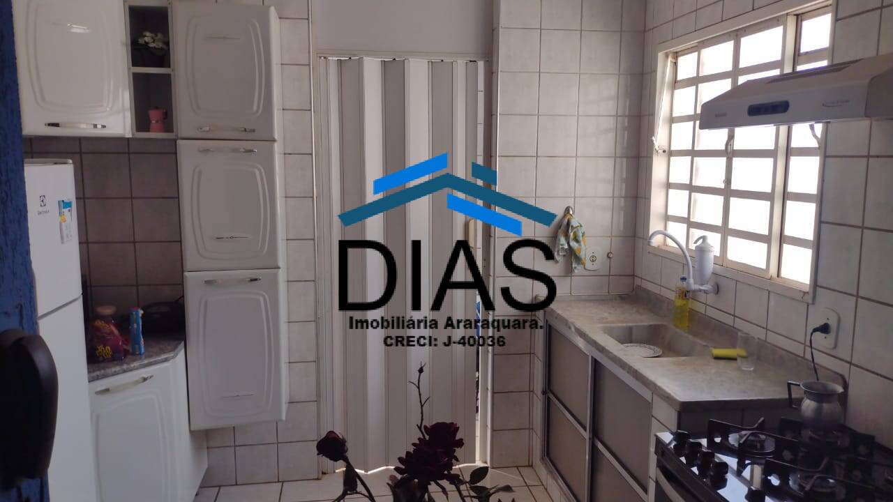 Apartamento à venda com 2 quartos, 58m² - Foto 5